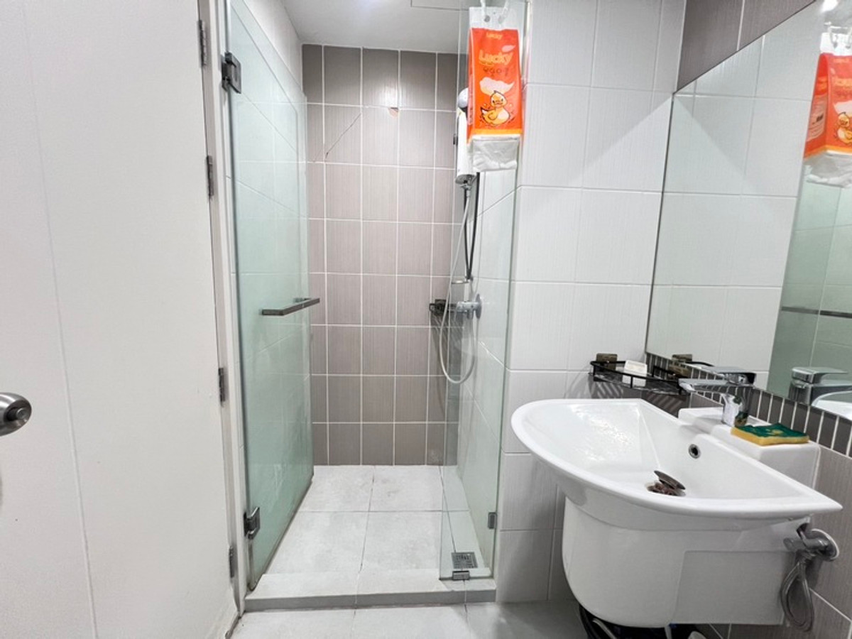 ให้เช่าคอนโดบางซื่อ วงศ์สว่าง เตาปูน : 💖💖ปล่อยเช่า The Stage Taopoon Interchange / 1 ห้องนอน ขนาด 26 ตรม ราคา 10,000 บาท / สอบถามได้นะคะ Line ID = atfirm2010 💖💖