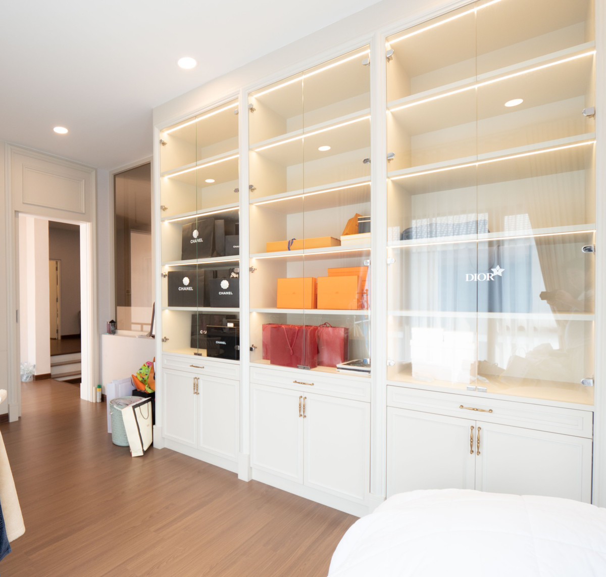 For SaleHouseRathburana, Suksawat : 🏡🌲 #Beautiful house for sale, ready to move in, The City Sathorn - Suksawat 3