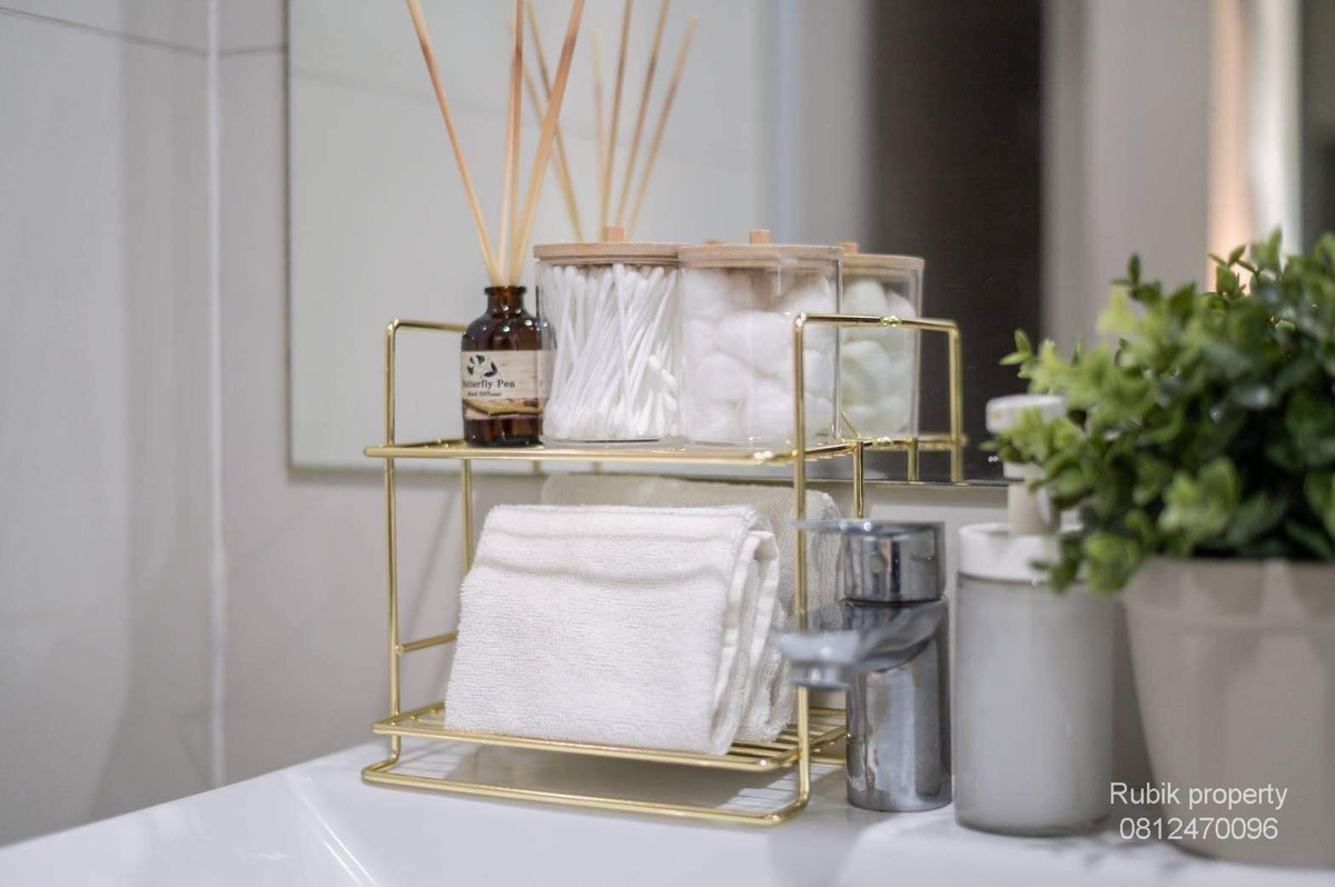 For SaleCondoOnnut, Udomsuk : 🔥 For sale with tenant Life Sukhumvit 48 RB1662 💥 Price only 4.4 million!