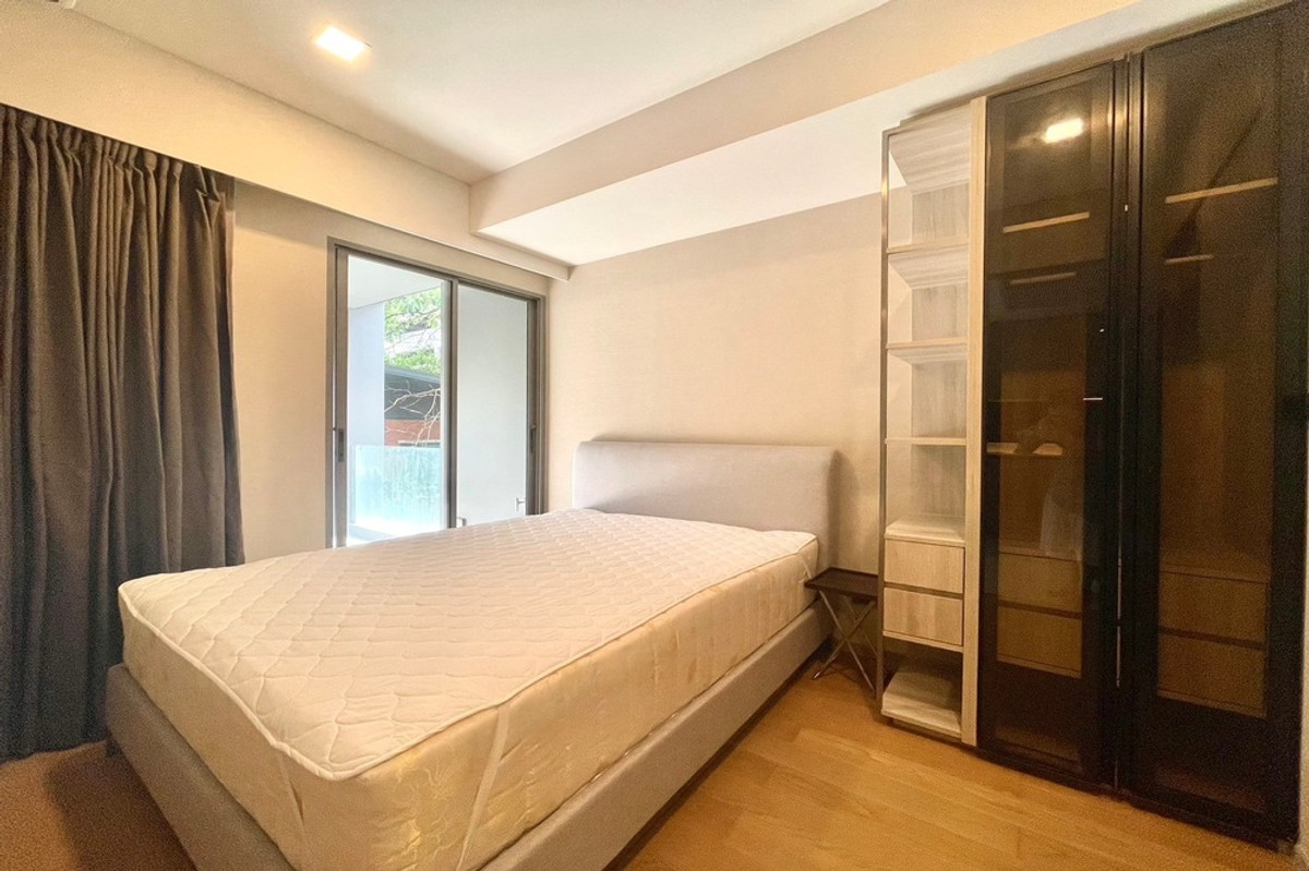 ให้เช่าคอนโดสุขุมวิท อโศก ทองหล่อ : 🔥 สำหรับเช่า !! ห้องกว้าง, ห้องหายาก !!🔥 Code C20260100052..........Fynn Sukhumvit 31, 2 ห้องนอน, 2 ห้องน้ำ, แต่งครบ, สไตล์โมเดิร์น, พร้อมเข้าอยู่📣📣