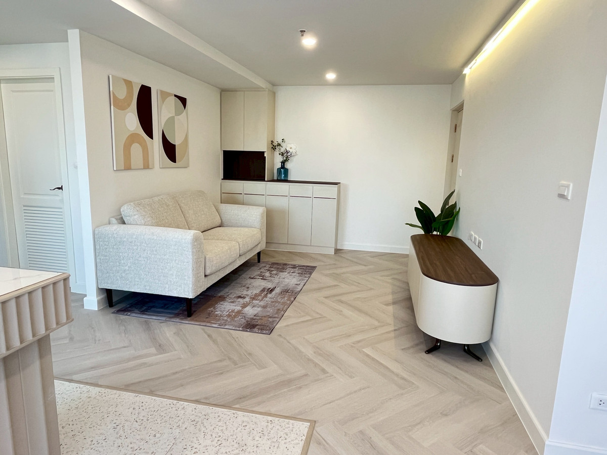 For SaleCondoSukhumvit, Asoke, Thonglor : Condo for sale, Topview Tower, price 9,500,000 baht [MKs260121]