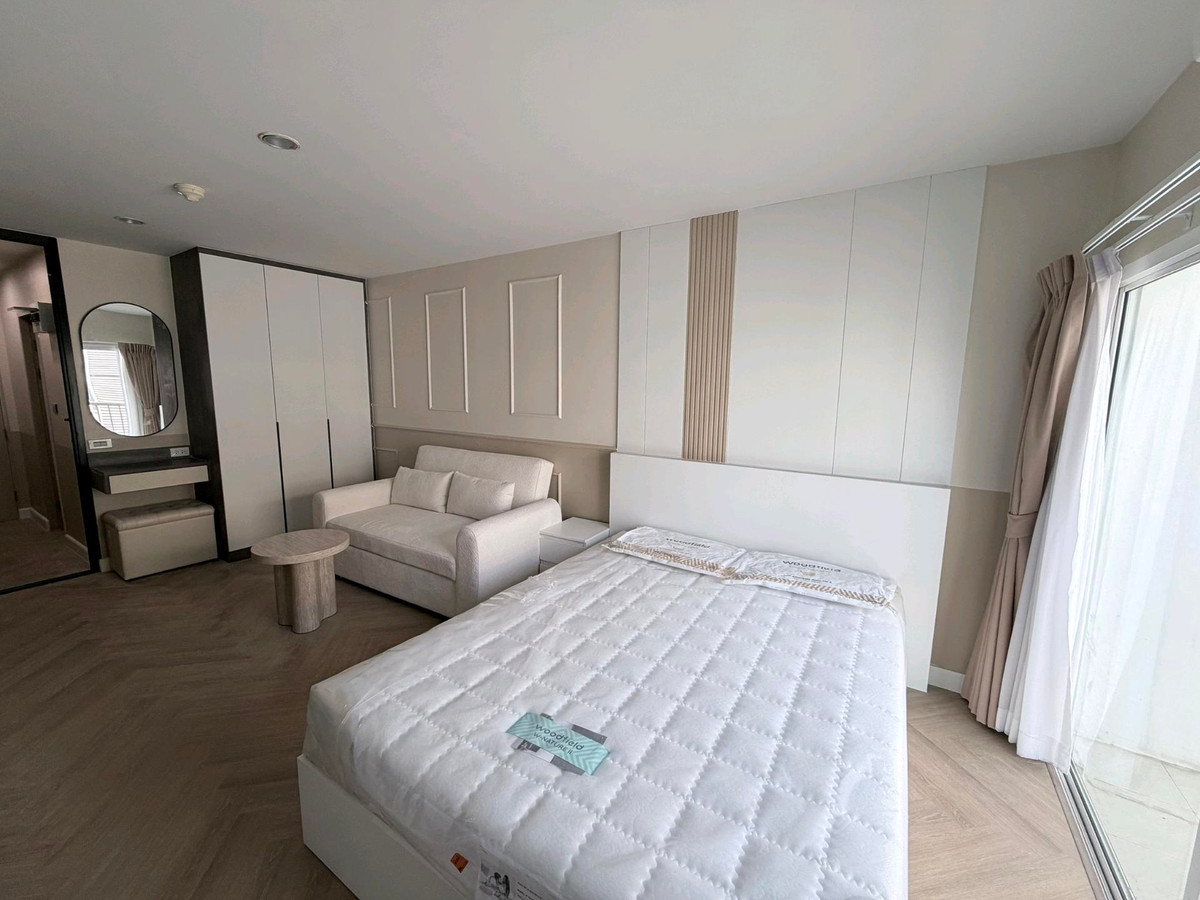 For RentCondoThaphra, Talat Phlu, Wutthakat : 📍 Condo for rent Metro Park Sathorn (Metro Park Sathorn)