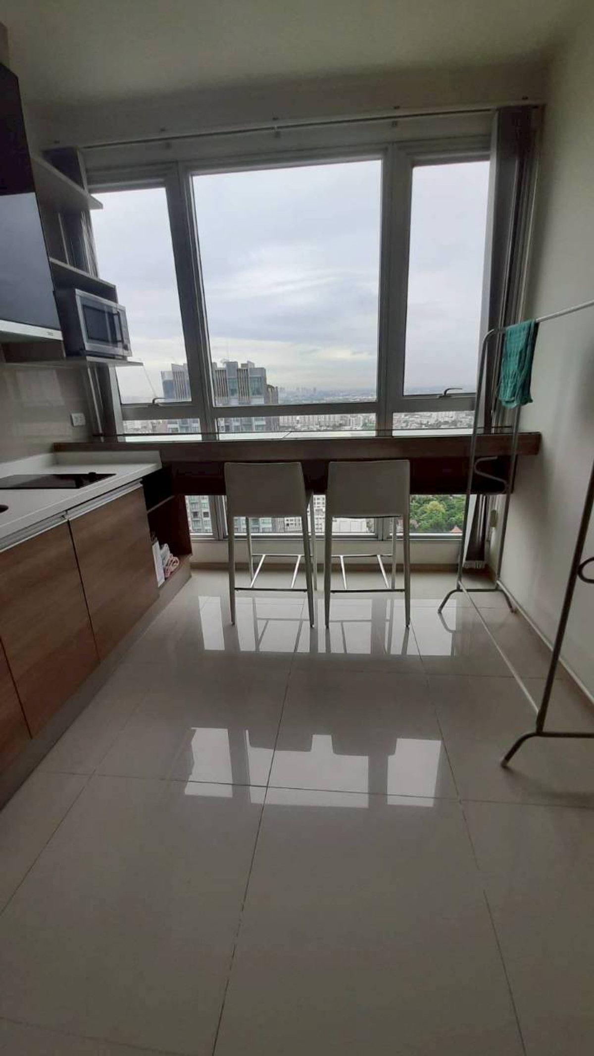 ให้เช่าคอนโดอ่อนนุช อุดมสุข : ✅ RTSU117 ✅ Line : @p2nproperty