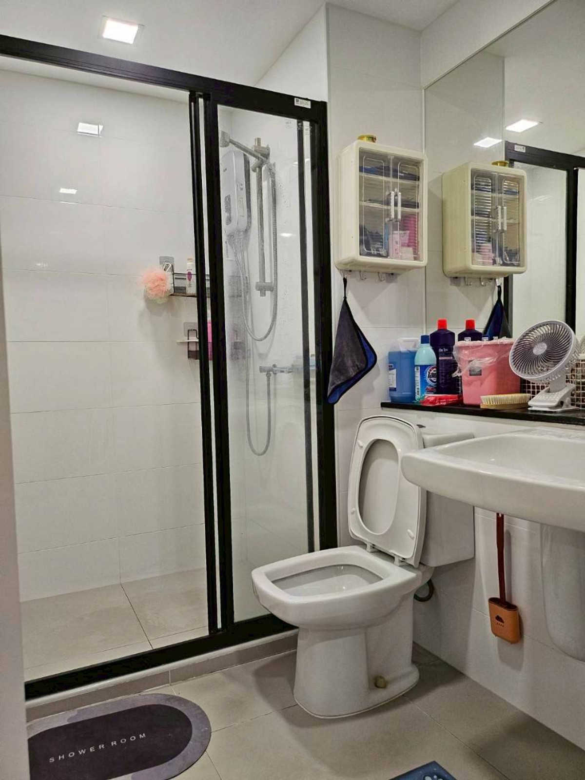 For RentCondoRamkhamhaeng, Hua Mak : ✅ TOPG123 ✅ Line : @p2nproperty