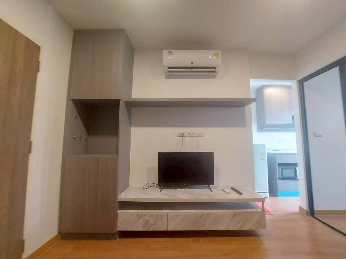 ให้เช่าคอนโดนวมินทร์ รามอินทรา : ✅ MXNR105 ✅ Line : @p2nproperty