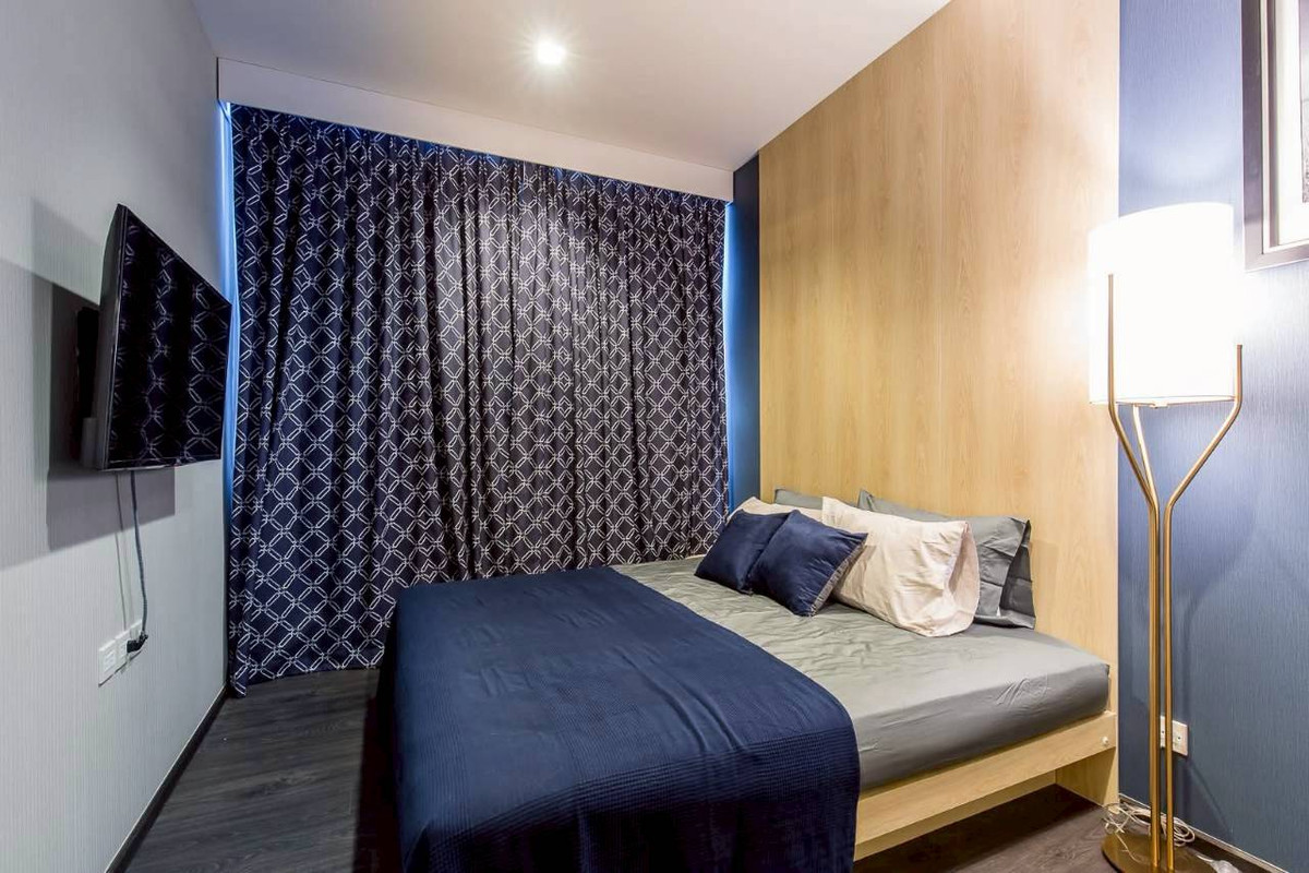 ให้เช่าคอนโดสุขุมวิท อโศก ทองหล่อ : ✅ EDSK121 ✅ Line : @p2nproperty