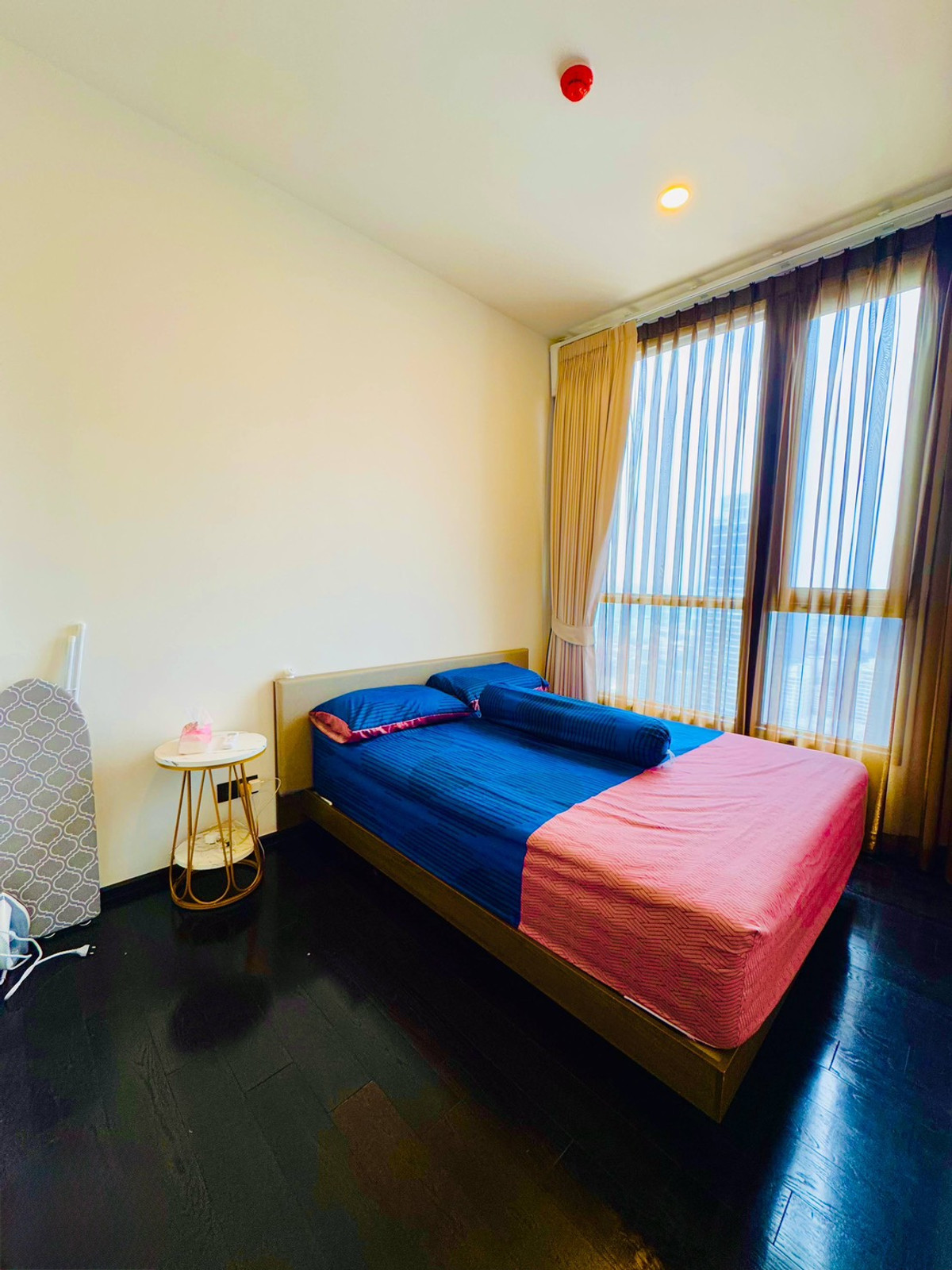 CondoSukhumvit, Asoke, Thonglor : For Rent: Park Origin Thonglor, 49,000 THB (Also available for Sale) [MKsr260202]