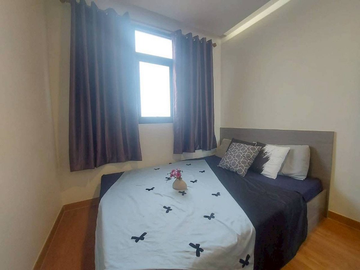 ให้เช่าคอนโดนวมินทร์ รามอินทรา : ✅ MXNR105 ✅ Line : @p2nproperty