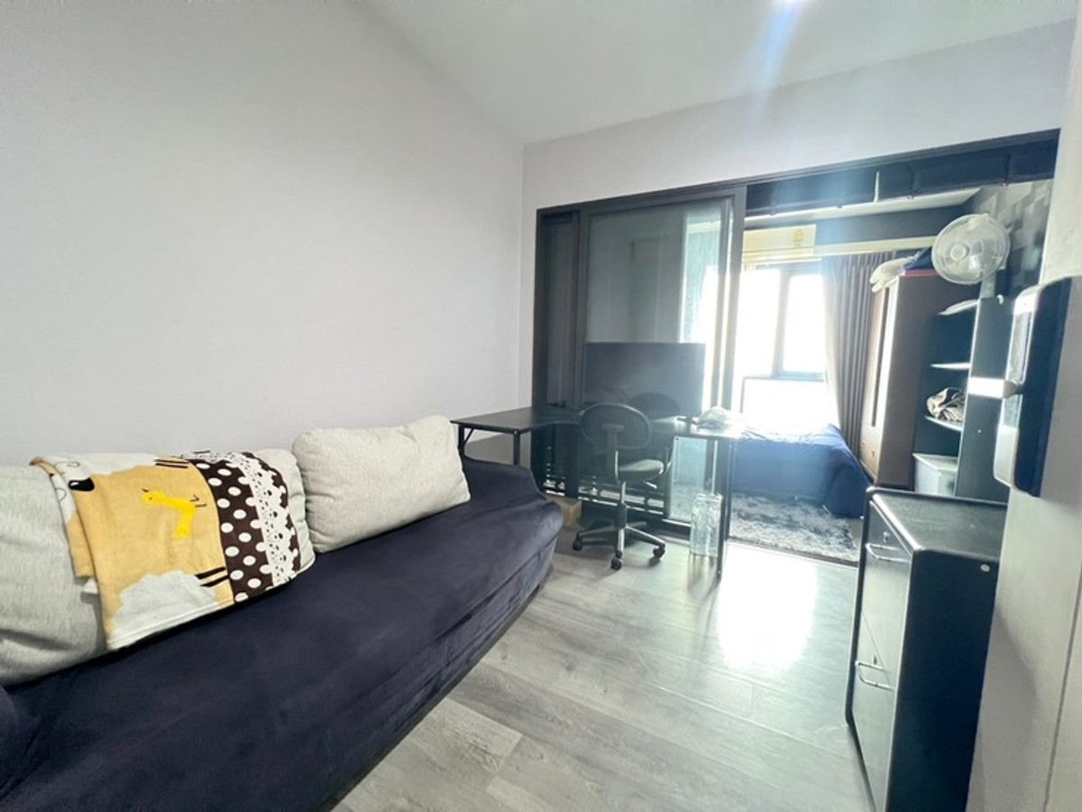 ให้เช่าคอนโดบางซื่อ วงศ์สว่าง เตาปูน : 💖💖ปล่อยเช่า The Stage Taopoon Interchange / 1 ห้องนอน ขนาด 26 ตรม ราคา 10,000 บาท / สอบถามได้นะคะ Line ID = atfirm2010 💖💖