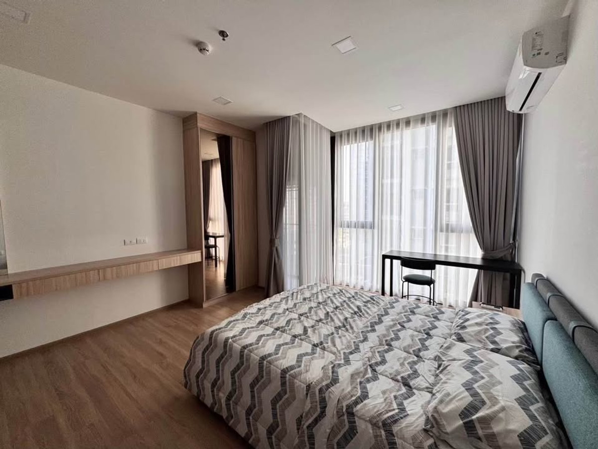 ให้เช่าคอนโดราชเทวี พญาไท : ให้เช่า ✨ XT PHAYATHAI ✨ เฟอร์นิเจอร์ และ เครื่องใช้ไฟฟ้าครบ ใกล้ BTS พญาไท