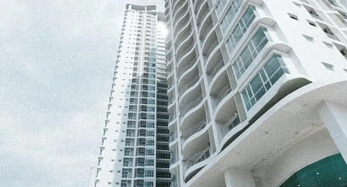 For SaleCondoRama3 (Riverside),Satupadit : 📌 Quality condo for sale, potential location, Supalai Riva Grand MD-26086393