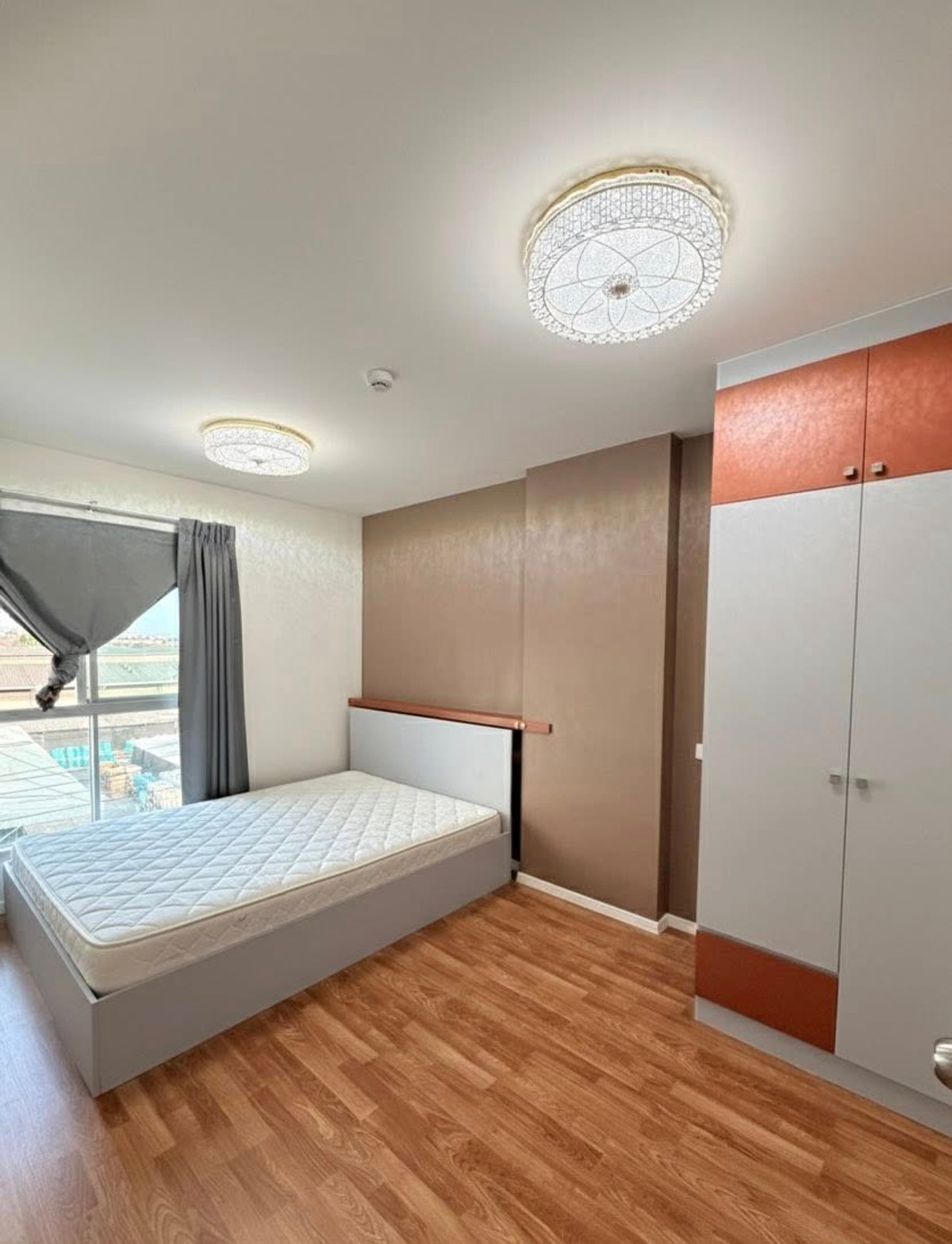 ขายคอนโดอ่อนนุช อุดมสุข : 5N040269 - ขาย ลุมพินี วิลล์ สุขุมวิท 101/1-ปุณณวิถี ตึก A ชั้น 5 (Sell Lumpini Ville Sukhumvit 101/1-Punnawithi)