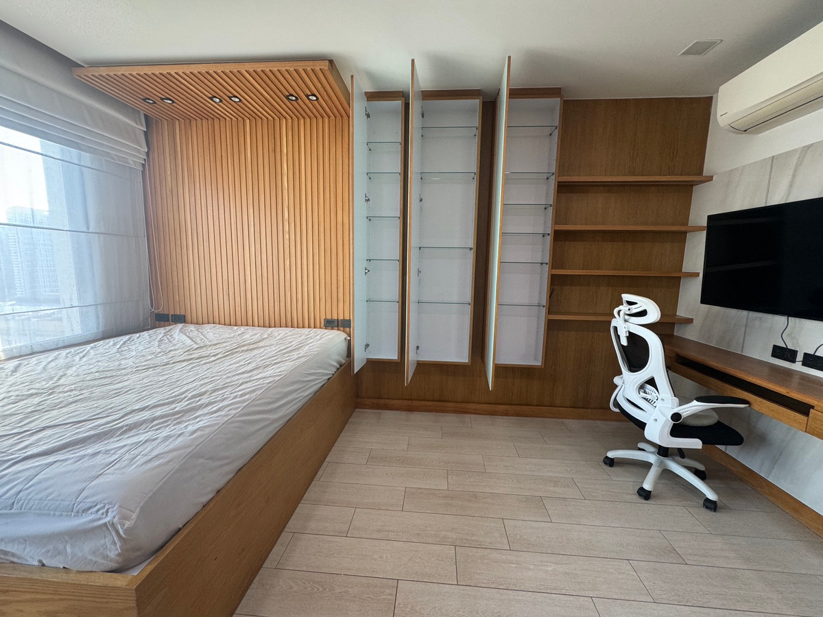 For SaleCondoLadprao, Central Ladprao : 🔥 For sale 🔥 Life Ladprao / Studio room POP121