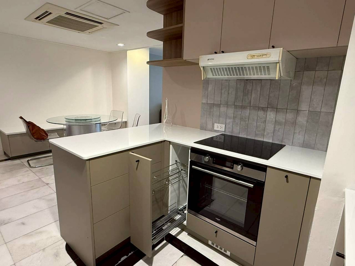 ให้เช่าคอนโดสุขุมวิท อโศก ทองหล่อ : ✅ LANS102 ✅ Line : @p2nproperty