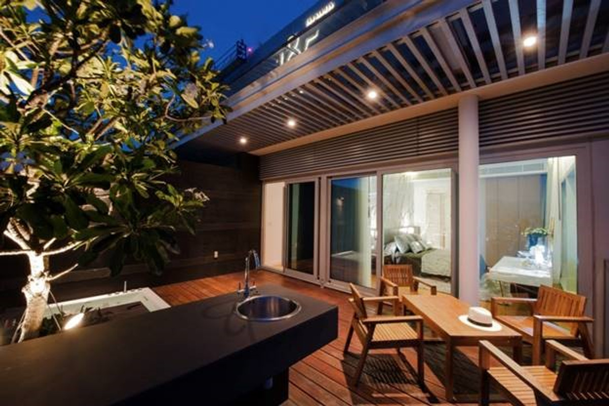 For RentCondoWitthayu, Chidlom, Langsuan, Ploenchit : 🏠✨ 185 Ratchadamri | 2-Bedroom Condo for Rent (HBH-ST-121)