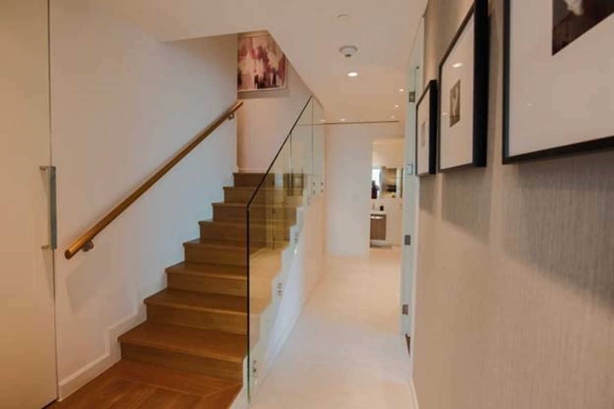 For RentCondoWitthayu, Chidlom, Langsuan, Ploenchit : 🏠✨ 185 Ratchadamri | 2-Bedroom Condo for Rent (HBH-ST-121)