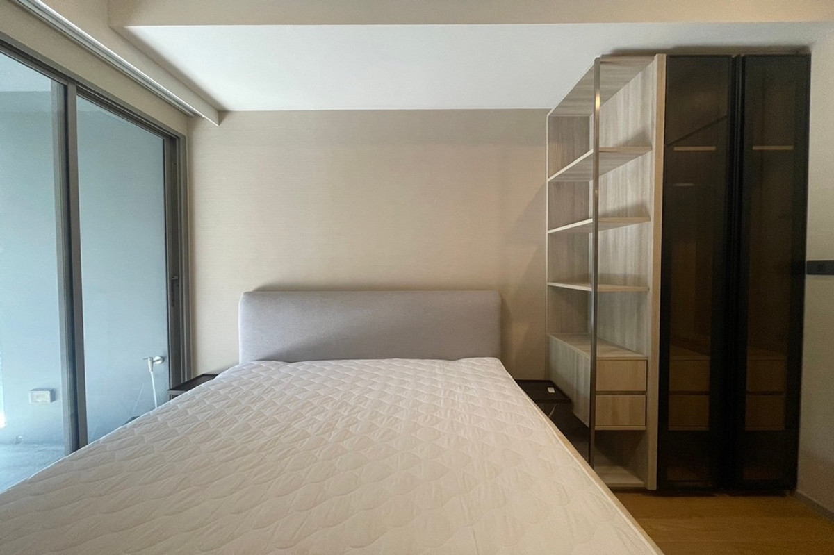 ให้เช่าคอนโดสุขุมวิท อโศก ทองหล่อ : 🔥 สำหรับเช่า !! ห้องกว้าง, ห้องหายาก !!🔥 Code C20260100052..........Fynn Sukhumvit 31, 2 ห้องนอน, 2 ห้องน้ำ, แต่งครบ, สไตล์โมเดิร์น, พร้อมเข้าอยู่📣📣