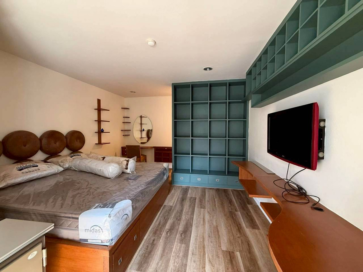 ให้เช่าคอนโดสุขุมวิท อโศก ทองหล่อ : ✅ LANS102 ✅ Line : @p2nproperty