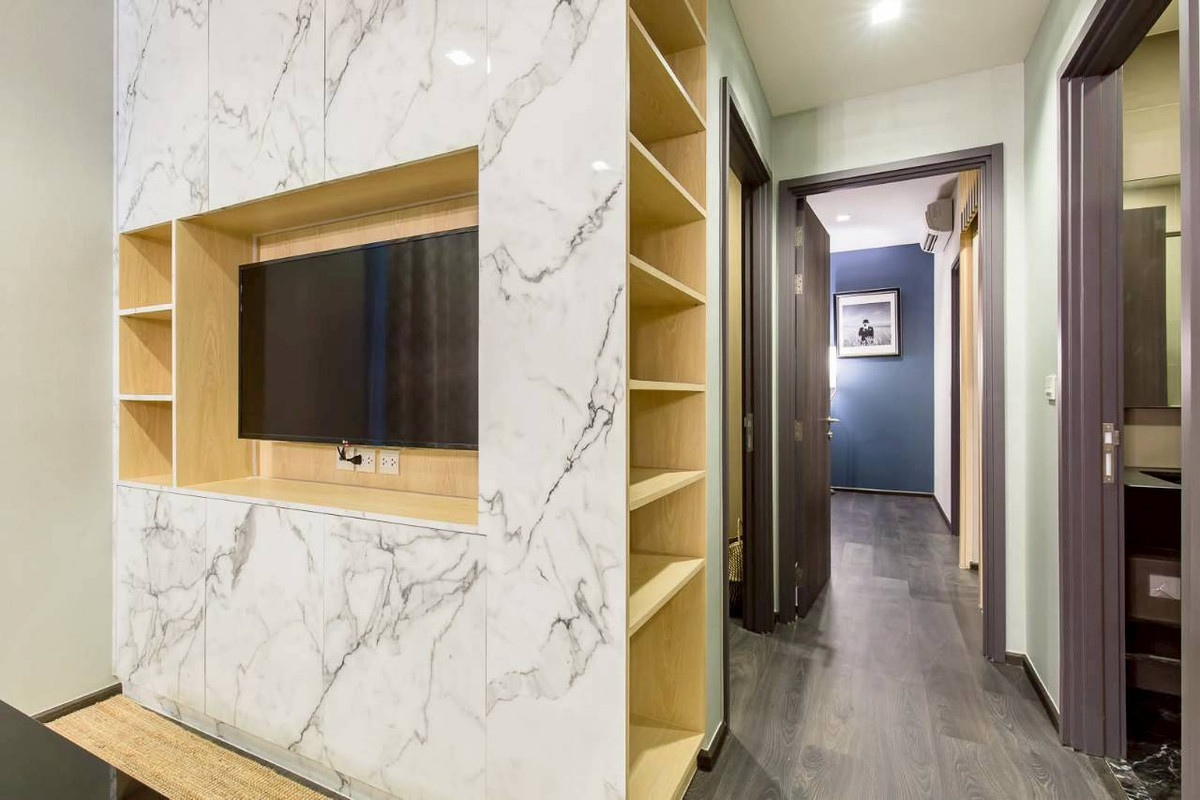 ให้เช่าคอนโดสุขุมวิท อโศก ทองหล่อ : ✅ EDSK121 ✅ Line : @p2nproperty