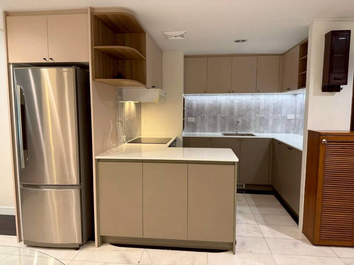 ให้เช่าคอนโดสุขุมวิท อโศก ทองหล่อ : ✅ LANS102 ✅ Line : @p2nproperty