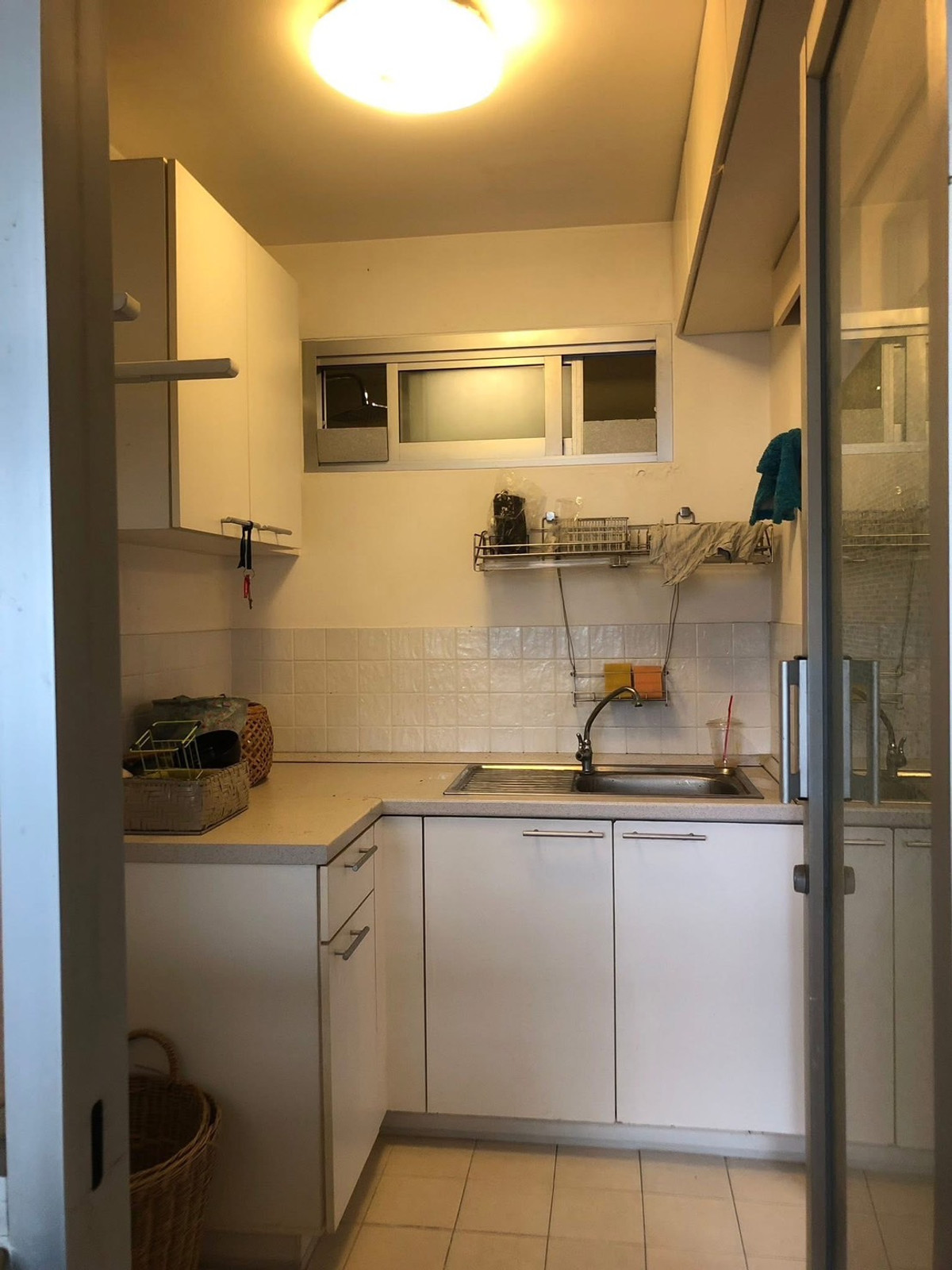 For SaleCondoSathorn, Narathiwat : Condo for sale Condo One