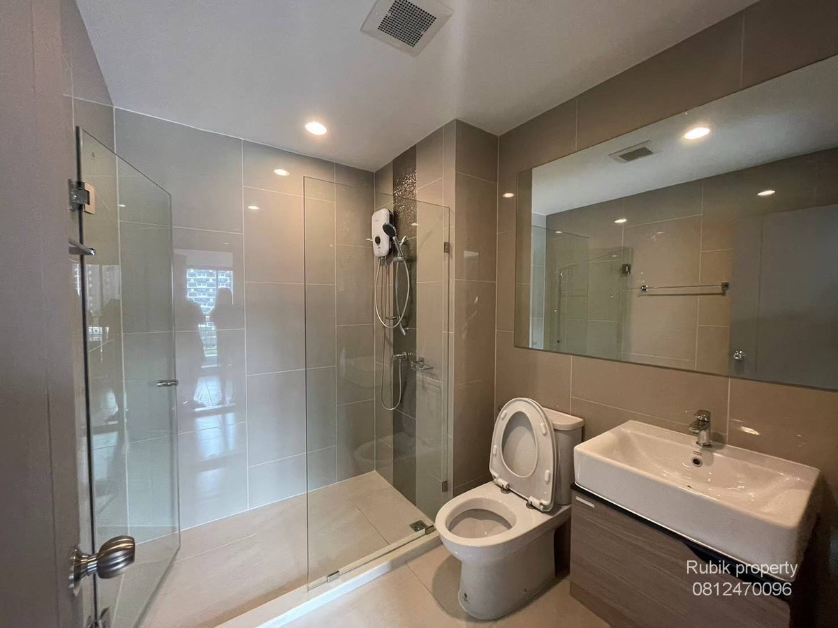 ขายคอนโดท่าพระ ตลาดพลู วุฒากาศ : 💥 ขายพร้อมผู้เช่า | คอนโด IDEO Thapra Interchange RB1661 📍 ติด MRT ท่าพระ เพียง 100 เมตร – ทำเลทองสำหรับการอยู่อาศัยและการลงทุน!