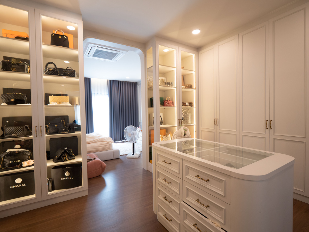 For SaleHouseRathburana, Suksawat : 🏡🌲 #Beautiful house for sale, ready to move in, The City Sathorn - Suksawat 3