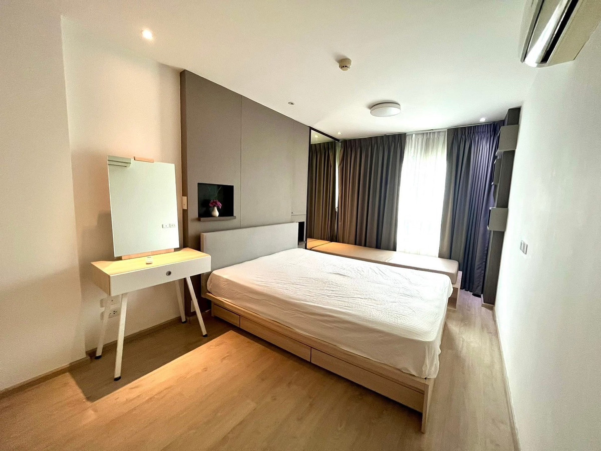 ให้เช่าคอนโดอ่อนนุช อุดมสุข : ห้องว่างให้เช่าด่วน Elio Del Ray (เอลลิโอ เดลเรย์)สนใจต่อรองราคาแอดไลน์ @condo168 (มี @ ข้างหน้าด้วยนะคะ)