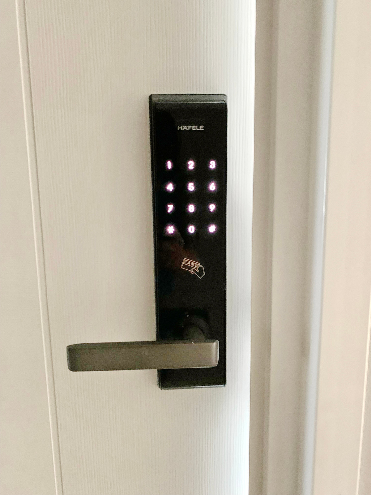 For SaleCondoPattanakan, Srinakarin : Sale 1 bedroom 8th floor pool view, The Key Udomsuk 