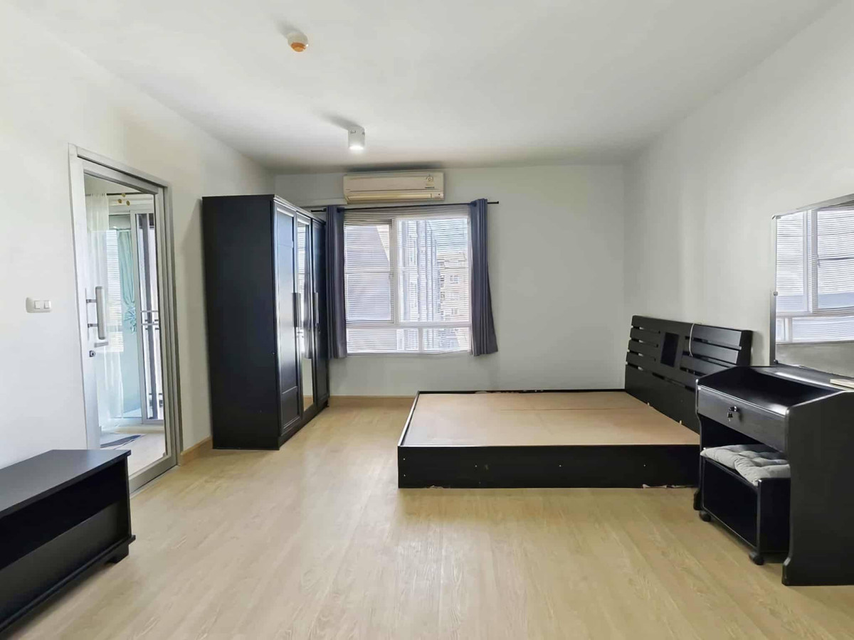 ขายคอนโดลาดกระบัง สุวรรณภูมิ : 8N040269 - ขาย คอนโด ไอริส แอเวนิว อ่อนนุช-วงแหวน ตึก 4 ชั้น 6 (Sell Condo Iris Avenue Onnut-Wongwan)