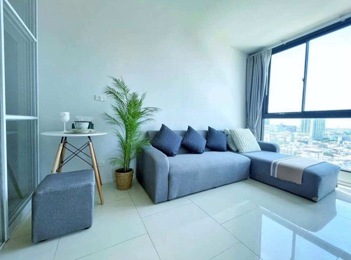 For SaleCondoSapankwai,Jatujak : Condo for sale Sense Phaholyothin price 2,800,000 baht [TTs251222]