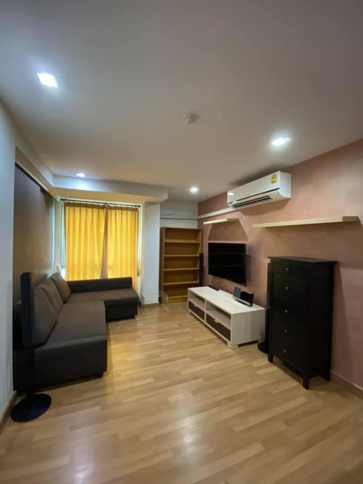 ขายคอนโดโชคชัย4 ลาดพร้าว71 :  🔥 ขาย 🔥 ทรี คอนโด ลาดพร้าว 27 - Tree Condo Ladprao 27 / 1 ห้องนอน AON101