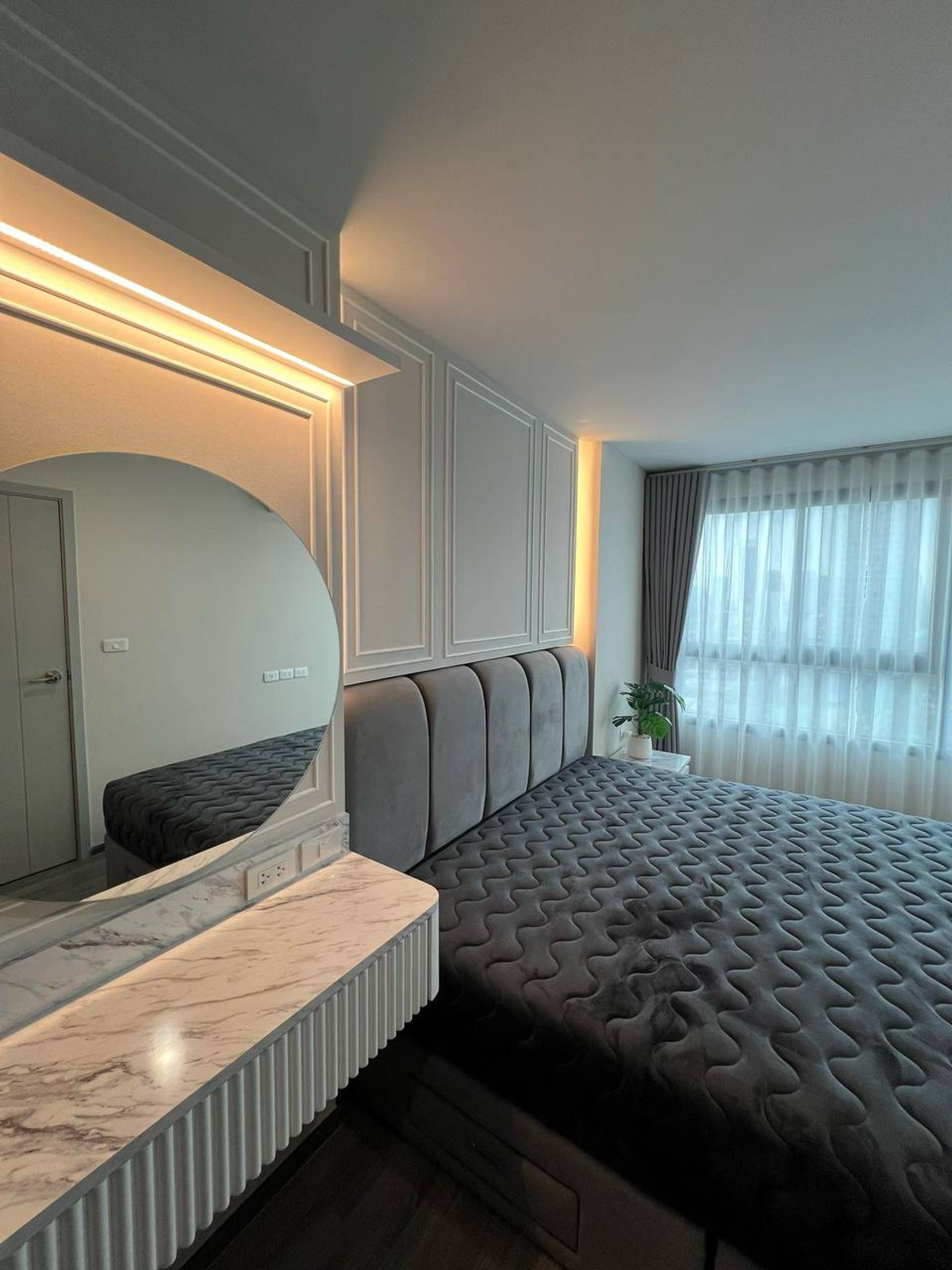 ขายคอนโดสยาม จุฬา สามย่าน : Ideo Chula Samyan【𝐒𝐄𝐋𝐋 & 𝐑𝐄𝐍𝐓】🔥ห้องโมเดิร์นเรียบ ฟังก์ชันครบ ตอบโจทย์ชีวิตเมือง🔥 ติดต่อไลน์ไอดี: @hacondo