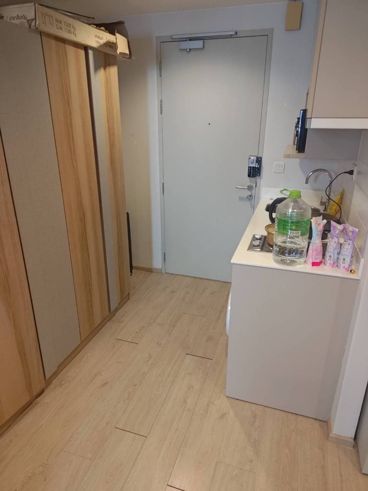 For SaleCondoRatchathewi,Phayathai : Ideo Q Ratchathewi【𝐒𝐄𝐋𝐋 & 𝐑𝐄𝐍𝐓】🔥Simple design, pleasing to the eye, yet with just enough details to look good. Easy to use and comfortable for everyday wear.🔥 Contact Line ID: @hacondo