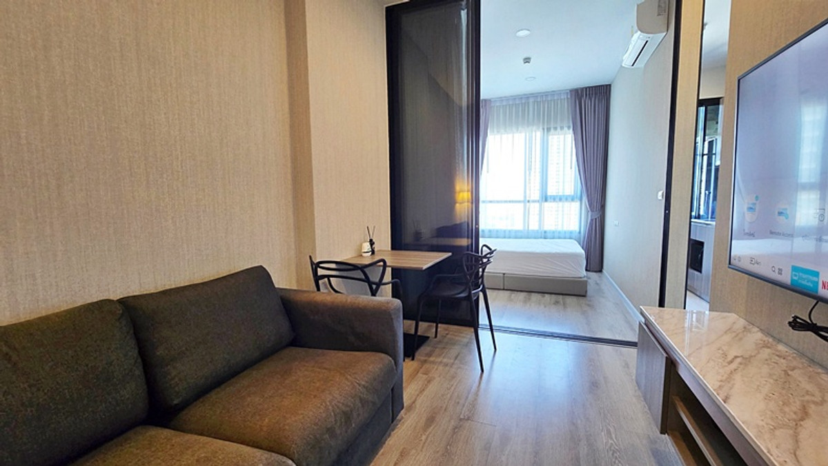 For RentCondoKasetsart, Ratchayothin : *FOR RENT* Knightsbridge Prime Ratchayothin near BTS Phaholyothin24 50 m.