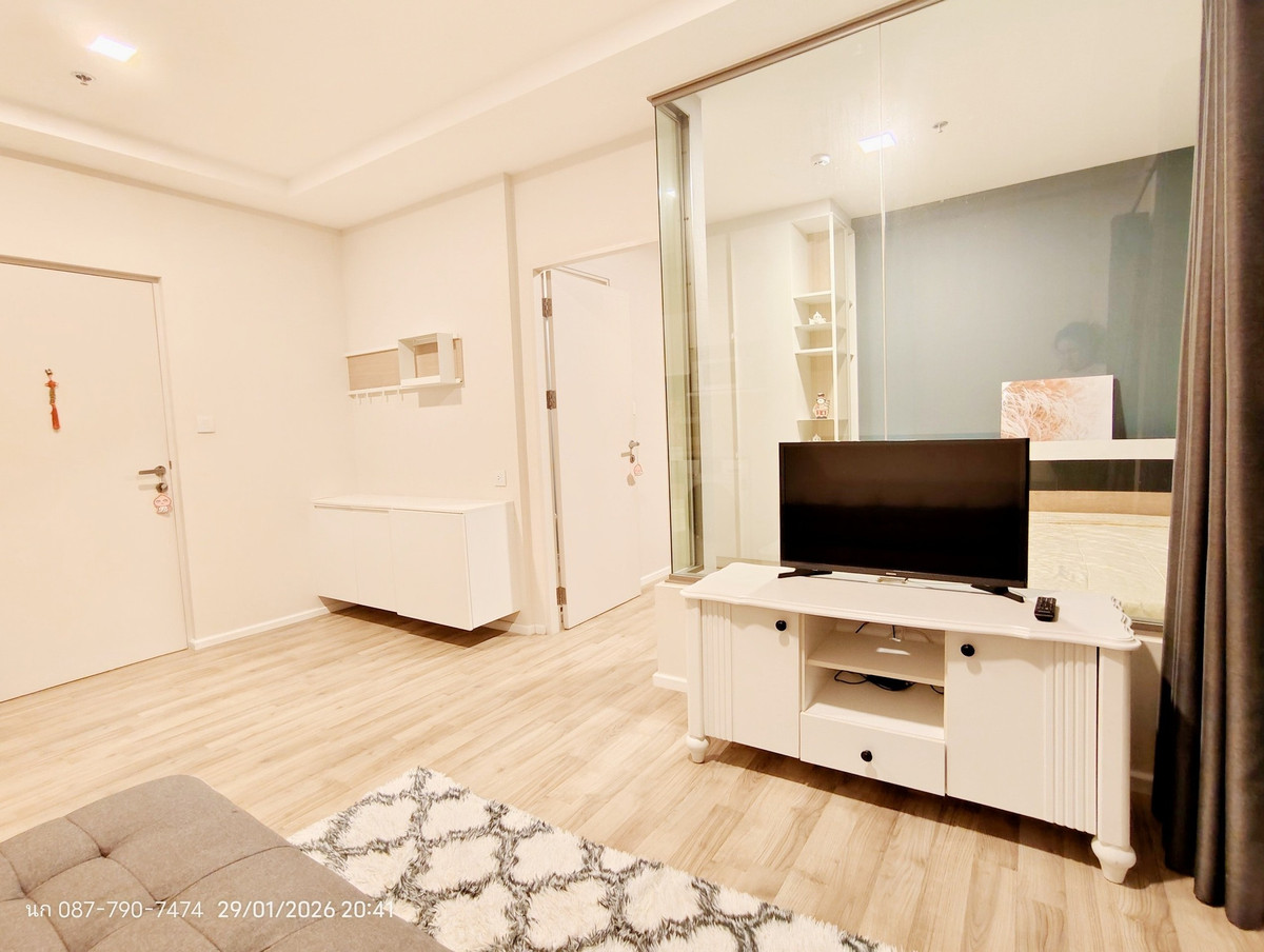 ขายคอนโดพระราม 2 บางขุนเทียน : 📌 ขายคอนโดคุณภาพ ทำเลศักยภาพ พร้อมอยู่ อีส 2 พระราม 2 MD-26086459