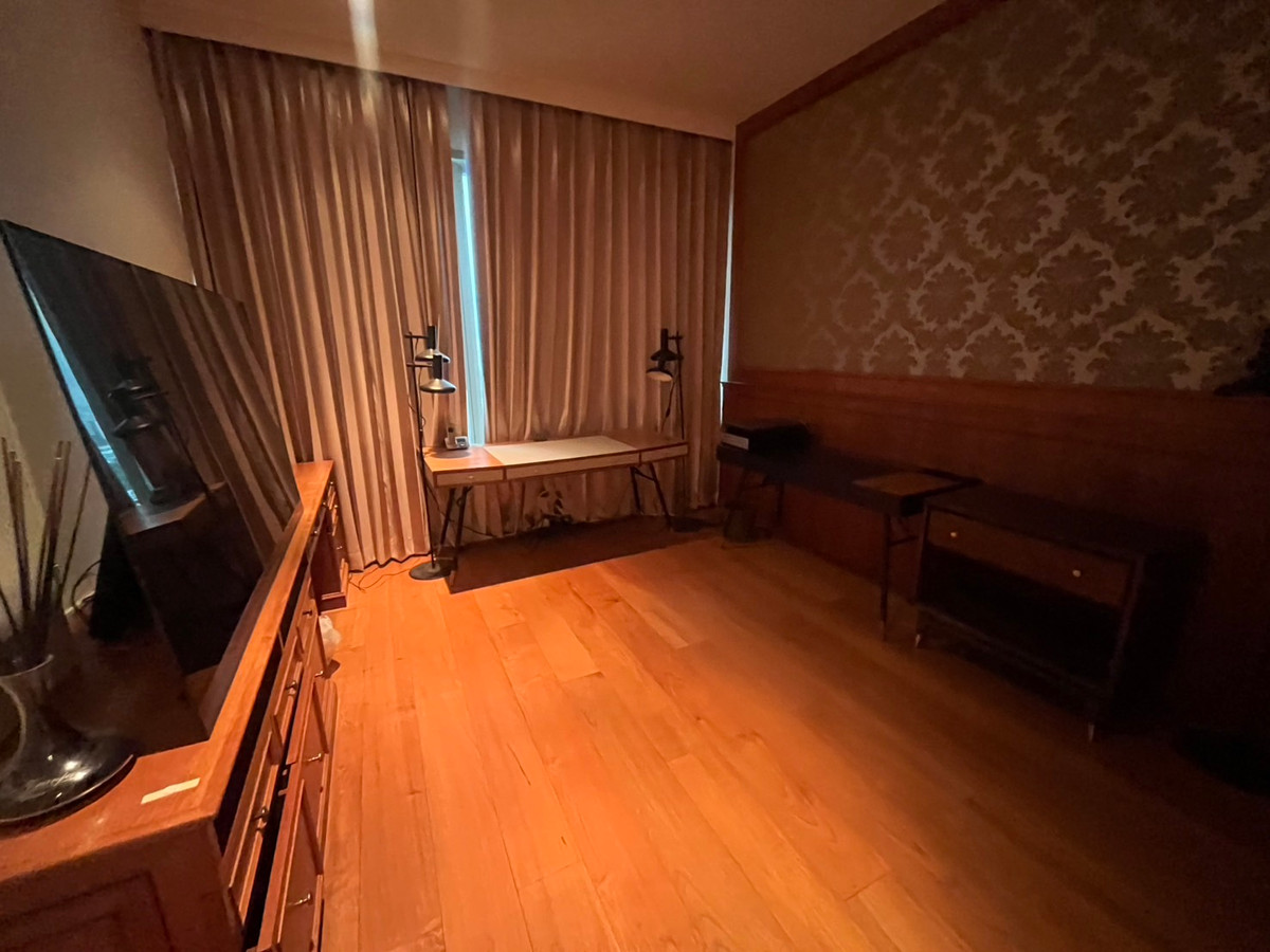 For RentCondoWitthayu, Chidlom, Langsuan, Ploenchit : 🏠✨ 185 Rajadamri | 3 Bedroom for Rent (HBH-ST-117)