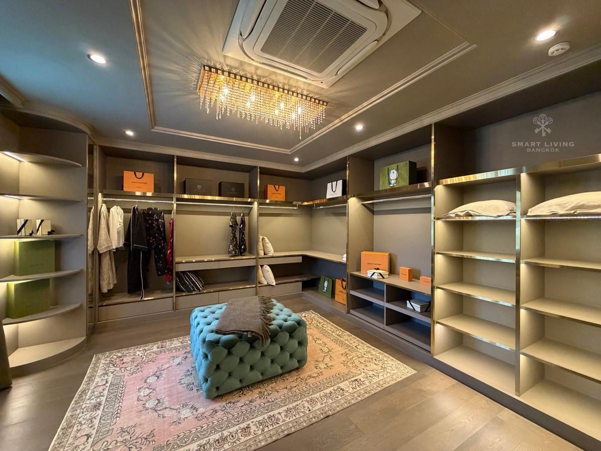 ขายบ้านแจ้งวัฒนะ เมืองทอง : บ้านหรูพร้อมลิฟต์ส่วนตัวและสระว่ายน้ำ ที่นิชดา โอนิกซ์ บ้านเดี่ยวกว้างขวาง ออกแบบในสไตล์ Art Deco หรูหรา สร้างด้วยวัสดุนำเข้าระดับพรีเมียม