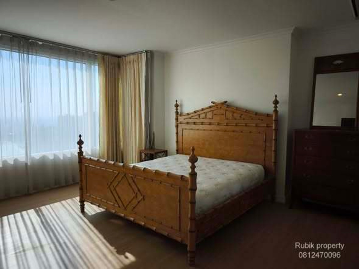 For RentCondoWongwianyai, Charoennakor : 💎 41st floor, luxurious waterfront – panoramic view & Pets allowed | Watermark Chaophraya RB1654