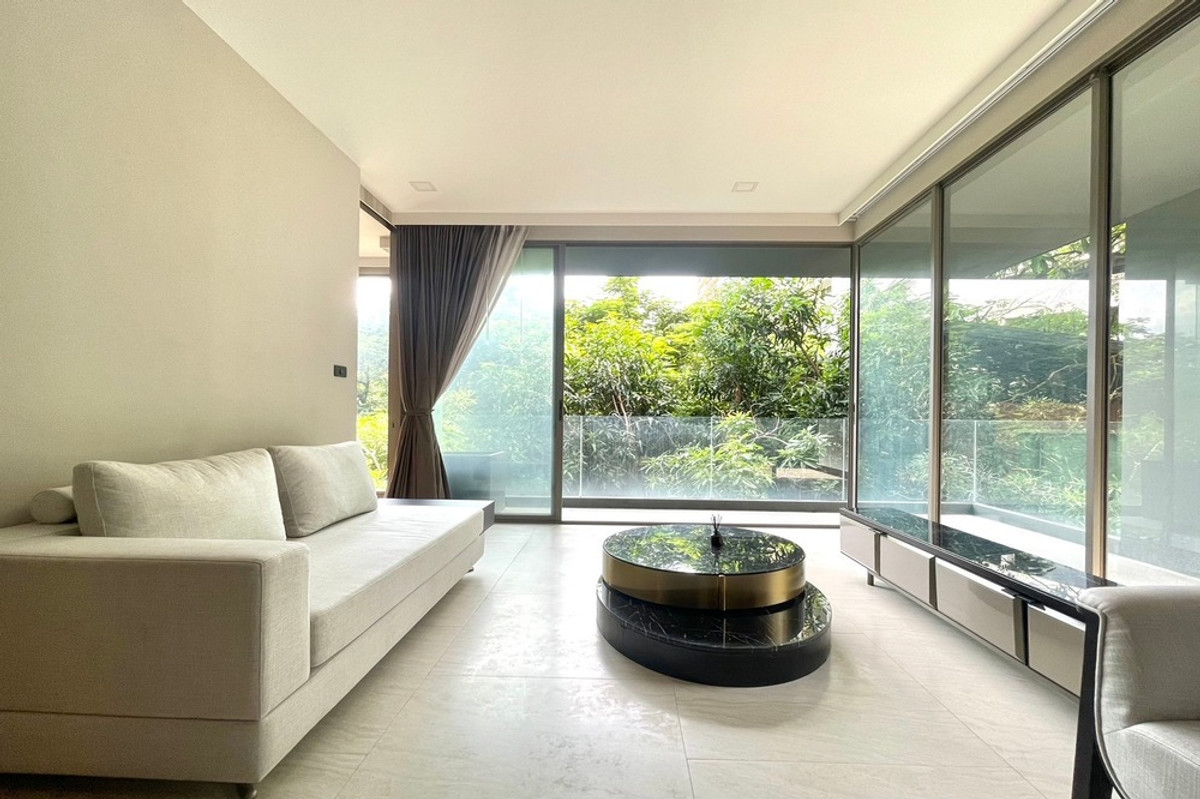 ให้เช่าคอนโดสุขุมวิท อโศก ทองหล่อ : 🔥 สำหรับเช่า !! ห้องกว้าง, ห้องหายาก !!🔥 Code C20260100052..........Fynn Sukhumvit 31, 2 ห้องนอน, 2 ห้องน้ำ, แต่งครบ, สไตล์โมเดิร์น, พร้อมเข้าอยู่📣📣