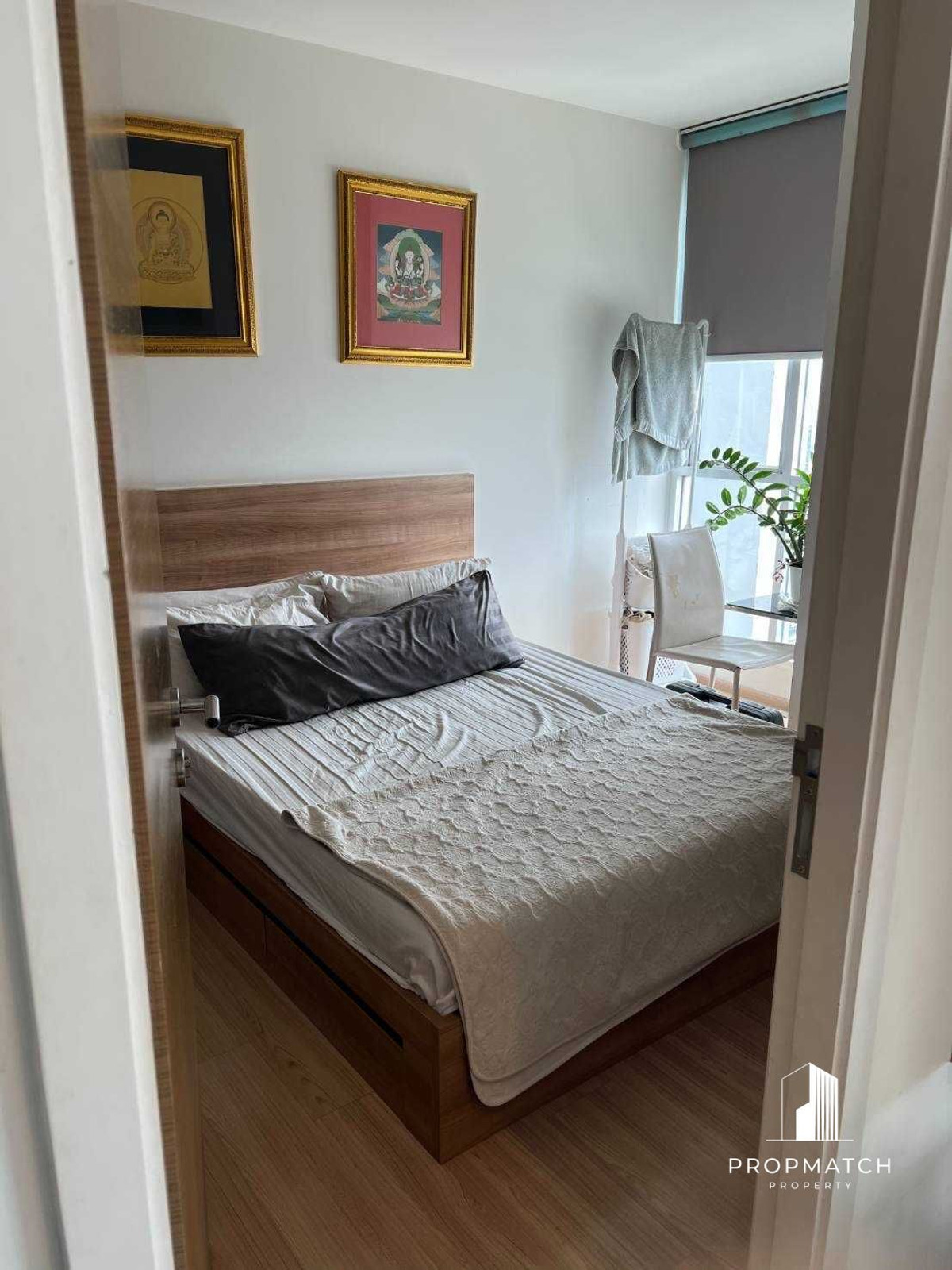 For SaleCondoSapankwai,Jatujak : 🔥Cheapest in the building🔥Rhythm phahon ari 35 Sqm 3.26 Mb 🔥Near Bts Saphan Khwai Ari, beautiful view, not blocked. 🔥If interested, contact Putter 0928895628 line: plustor_ss