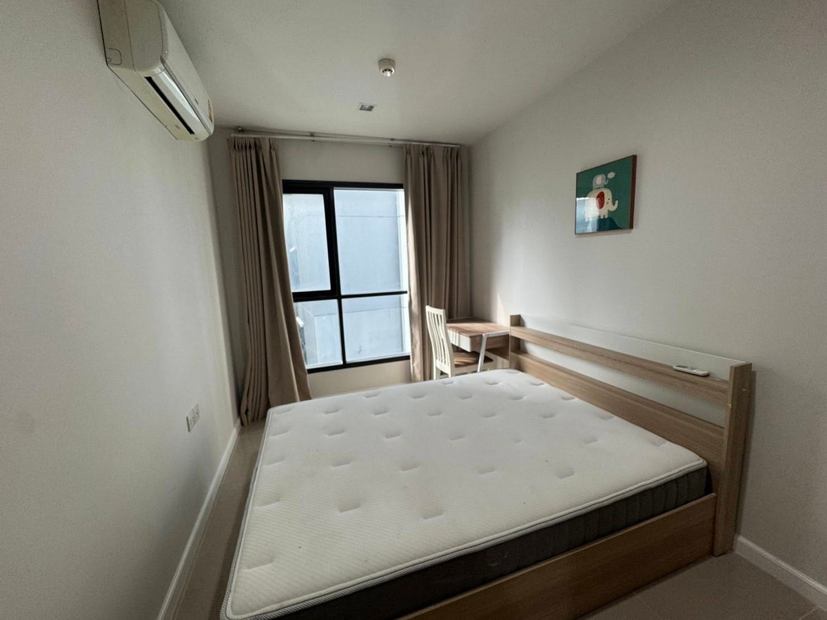 ขายคอนโดอ่อนนุช อุดมสุข : 🏠✨ Life Sukhumvit 48 | ขายคอนโด 2 ห้องนอน (HBH-SKV-72)