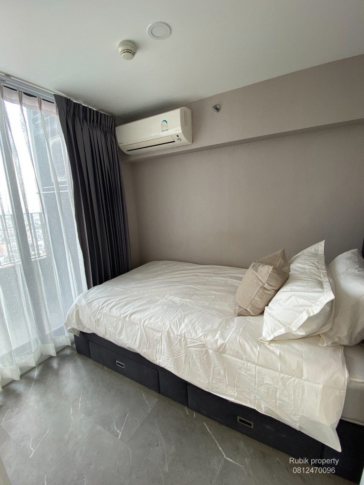 For SaleCondoSathorn, Narathiwat : 🔥 Condo for sale RB1660 💰 High return Yield 6%+ – suitable for investors who need immediate cash flow!