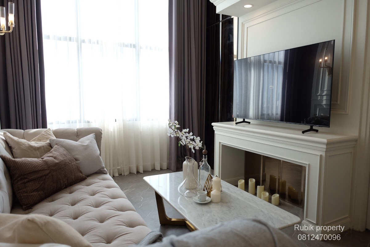 For SaleCondoSathorn, Narathiwat : 🔥 Condo for sale RB1660 💰 High return Yield 6%+ – suitable for investors who need immediate cash flow!