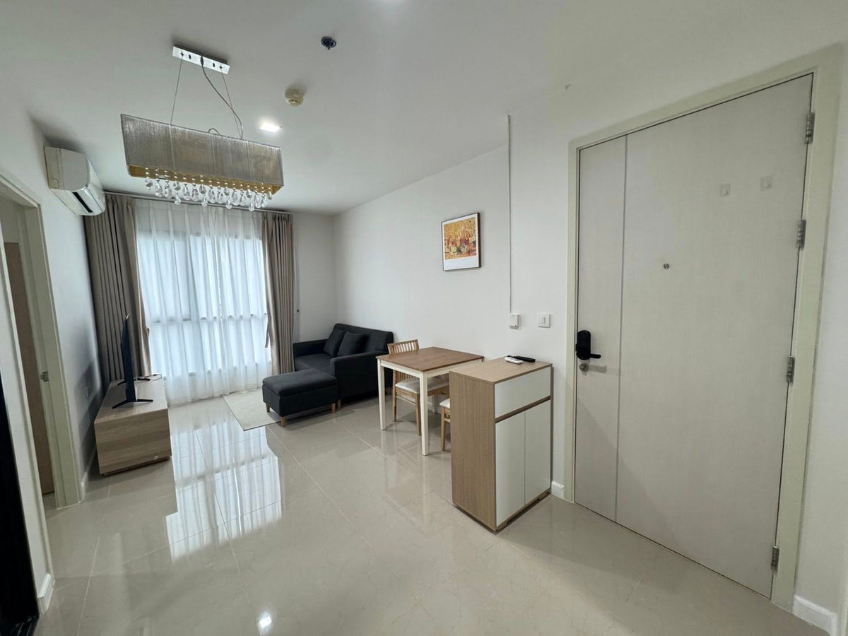 For SaleCondoOnnut, Udomsuk : 🏠✨ Life Sukhumvit 48 | 2-Bedroom Condo for Sale (HBH-SKV-72)
