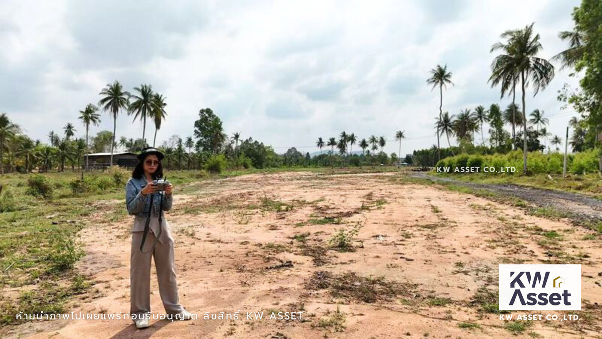 ขายที่ดินพัทยา บางแสน ชลบุรี สัตหีบ : ขายที่ดิน 3.5 ไร่ ที่ดินผังสีเหลือง ใกล้นิคมโรจนะแหลมฉบัง ใกล้ท่าเรือแหลมฉบัง 14 กม.📍 ตะเคียนเตี้ย บางละมุง ชลบุรี 