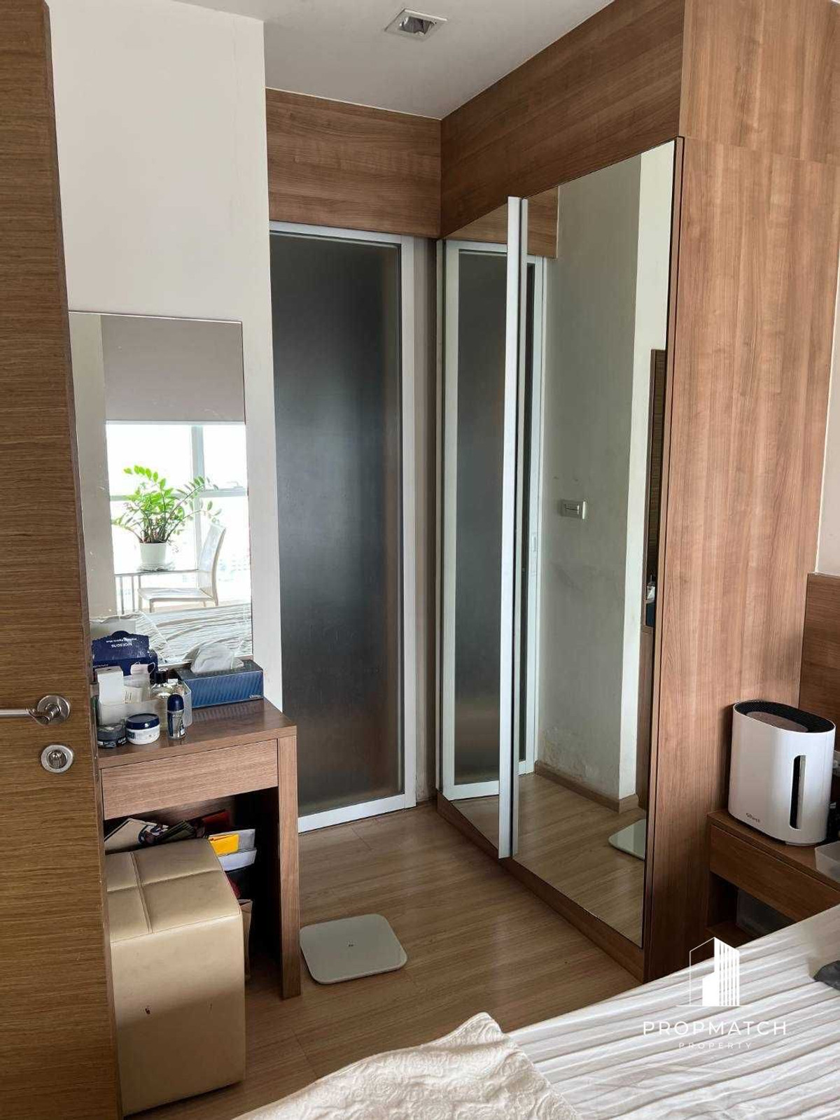 For SaleCondoSapankwai,Jatujak : 🔥Cheapest in the building🔥Rhythm phahon ari 35 Sqm 3.26 Mb 🔥Near Bts Saphan Khwai Ari, beautiful view, not blocked. 🔥If interested, contact Putter 0928895628 line: plustor_ss
