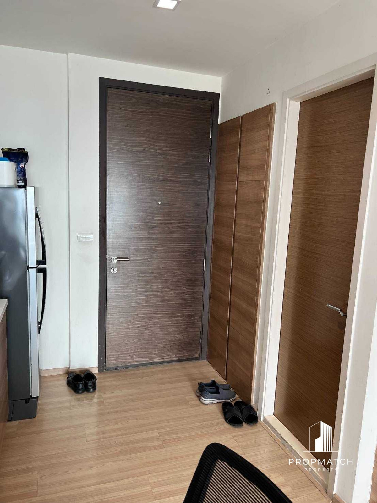 For SaleCondoSapankwai,Jatujak : 🔥Cheapest in the building🔥Rhythm phahon ari 35 Sqm 3.26 Mb 🔥Near Bts Saphan Khwai Ari, beautiful view, not blocked. 🔥If interested, contact Putter 0928895628 line: plustor_ss