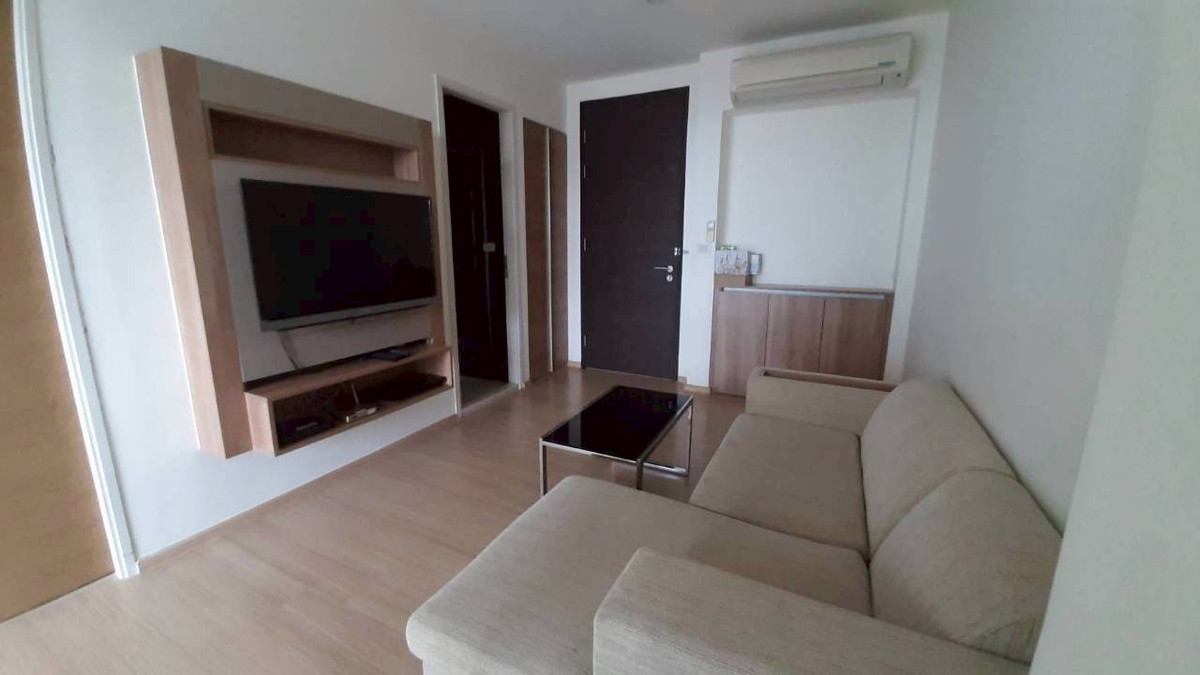 ให้เช่าคอนโดอ่อนนุช อุดมสุข : ✅ RTSU117 ✅ Line : @p2nproperty