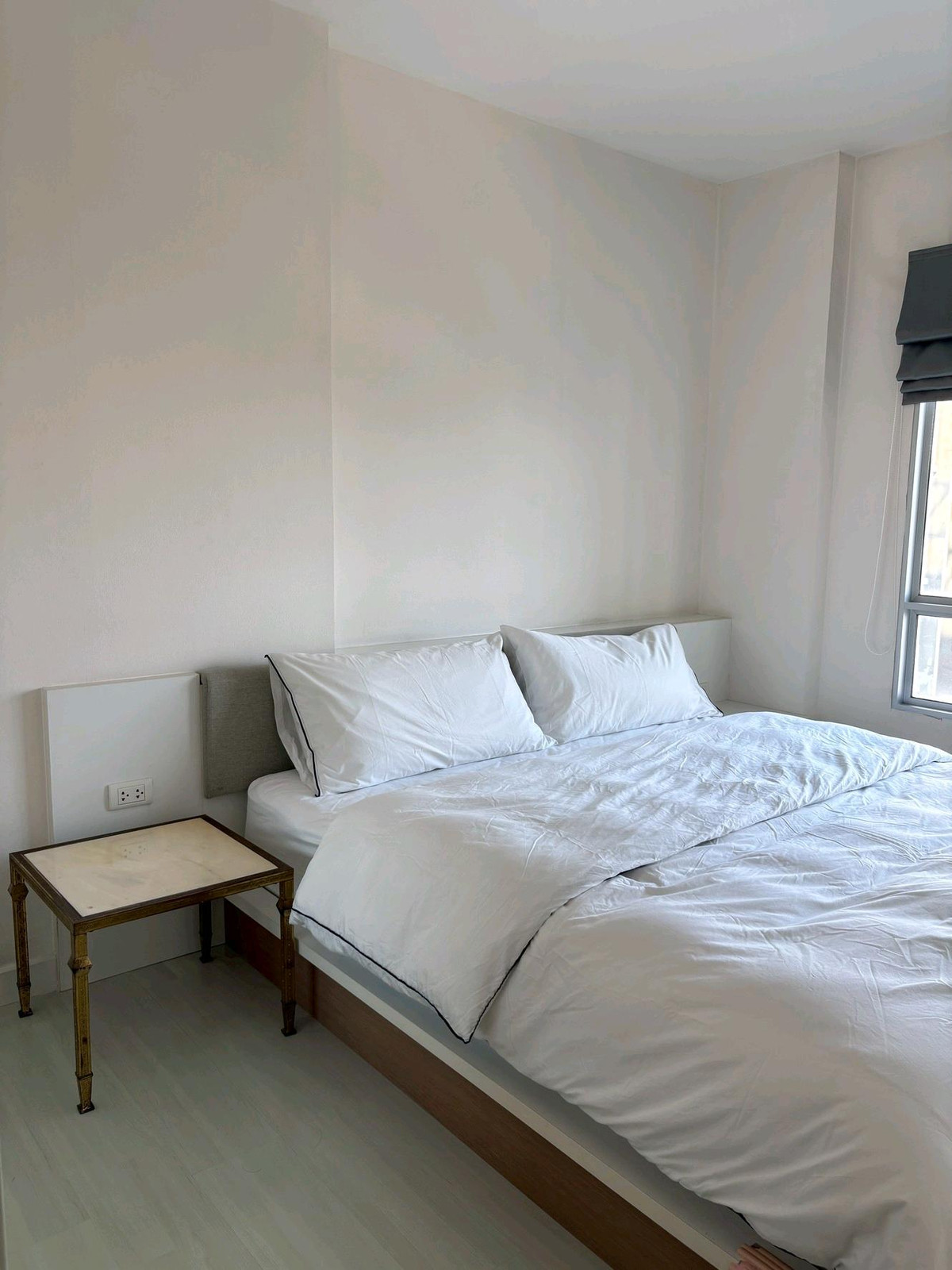 ให้เช่าคอนโดลาดพร้าว เซ็นทรัลลาดพร้าว : The Room Ratchada–Ladprao ห้อง 1นอน+ห้องทำงาน 60 ตร.ม. แต่งหรูพร้อมอยู่ ชั้น10 วิวโล่ง เฟอร์ครบ ฟรี WiFi+ล้างแอร์ เช่า 29,000/ด. ติดต่อลูกเจี๊ยบ 0655365165#TheRoomRatchadaLadprao #ลูกเจี๊ยบอสังหา